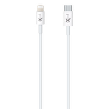 iXtech 18W PD Charger & Type-C to Lightning Cable - 1M