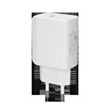 Ixtech USB Hızlı Şarj Aleti Beyaz