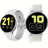 İxtech Xee Fıt 3 Akıllı Saat Silver