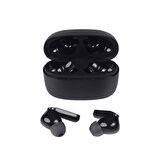 Ixtech Kablosuz Bluetooth Airbuds Siyah