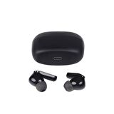 Ixtech Kablosuz Bluetooth Airbuds Siyah