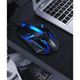 T-Wolf V1 Rgb Kablolu Mouse