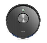 ILIFE A10s Akıllı Robot Süpürge