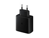 Robeve Type-C 45 Watt Hızlı Şarj Aleti Siyah