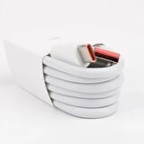 Robeve Type-C 67 Watt Hızlı Şarj Aleti Beyaz