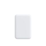 ROBEVE Magsafe Battery Pack Apple iPhone Uyumlu Powerbank Magsafe Powerbank Kablosuz Şarj Cihazı