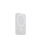 ROBEVE Magsafe Battery Pack Apple iPhone Uyumlu Powerbank Magsafe Powerbank Kablosuz Şarj Cihazı