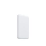 ROBEVE Magsafe Battery Pack Apple iPhone Uyumlu Powerbank Magsafe Powerbank Kablosuz Şarj Cihazı