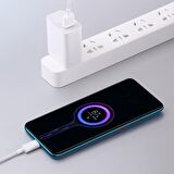 Robeve Type-C 33 Watt Hızlı Şarj Aleti Beyaz