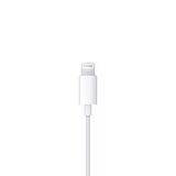Apple iPhone Telefonlarla Uyumlu Mikrofonlu Kablolu Kulaklık Kulakiçi Kulaklık Lightning Kulaklık ROBEVE Kulaklık Kablolu Kulaklık