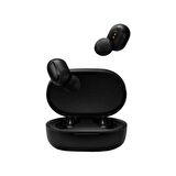 Xiaomi Apple Android Tüm Telefonlarla Uyumlu Kablosuz Kulaklık Bluetooth Kulaklık Airdots Kulaklık Robeve Bluetooth Kablosuz Basic Kulaklık