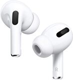 Airpods Pro Android ve iPhone Uyumlu Bluetooth Kulaklık Kablosuz Kulaklık Tüm Telefonlarla Uyumlu Bluetooth Kulaklık Airpods Pro Kulaklık Bluetooth
