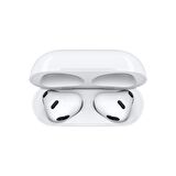Robeve Airpods 3 Bluetooth Kulaklık 3.Nesil Kablosuz Bluetooth Kulaklık iPhone - Android Uyumlu Kablosuz Kulaklık Bluetooth 3.Nesil Kulaklık