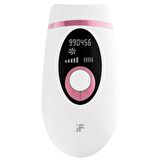 Xiaomi İnface IPL Epilasyon Aleti Pembe ZH-01D (Distribütör Garantili)