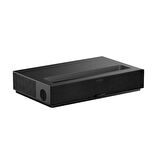 Formovie Theater Premium  Üç-Renk Lazer 4K Ultra Kısa Mesafe Projeksiyon Cihazı 2200 ISO Lümen Android 11 Lazer TV Bowers & Wilkins Hoparlör Dolby