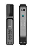 Philips DDL303-VP-5HWS Akıllı Kilit
