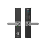 Philips Akıllı Kilit DDL610-5HBS