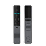 Philips EasyKey DDL720-MVP-17HWSE