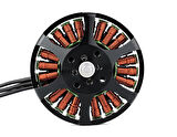 T-Motor MN5008 400KV Antigravity Outrunner Brushless Fırçasız Brushless Fırçasız UAV Motor Multikopter Multi-rotor Quadcopter Hexacopter Drone Motoru