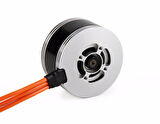 T-Motor MN505-S 260KV Brushless Fırçasız Brushless Fırçasız UAV Motor Multikopter Multi-rotor Quadcopter Hexacopter Drone Motoru