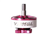 T-Motor V2207 V3.0 5 İnç FPV Serbest Stil ve Yarış Drone Motoru KV2550