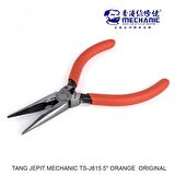 Kargaburun Pense Mechanic - 125mm 5 - TS-J615
