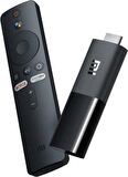 Xiaomi Mi TV Stick 1 GB Bluetooth Kumandalı Full HD Android Media Player 