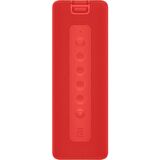 Xiaomi Mi Portable Bluetooth Speaker (16W) Mdz-36-Db Kırmızı
