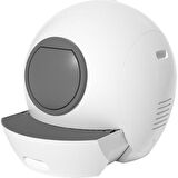 Elspet ELS-E801 Akıllı Kedi Tuvaleti