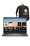 Dell Latitude 3440 i5-1235U 16GB RAM 4TB SSD 14'' FHD W11HOME Dizüstü Bilgisayar & PER4 ÇANTA 