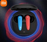 Xiaomi Mıııw Cube Kablosuz Bluetooth Kulaklık Siyah Aktif Gürültü Engelleme (Bluetooth 5.3-IPX4-ANC)