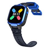Xiaomi Mibro Watch Z3 Akıllı Çocuk Saati Mavi