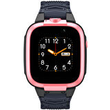 Xiaomi Mibro Watch Z3 Akıllı Çocuk Saati Pembe