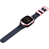 Xiaomi Mibro Watch Z3 Akıllı Çocuk Saati Pembe