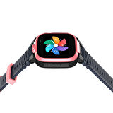 Xiaomi Mibro Watch Z3 Akıllı Çocuk Saati Pembe