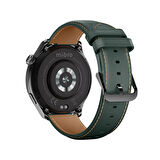 Mibro Watch Lite 3 Pro Koyu Yeşil (Distribütör Garantili)