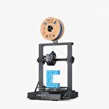 Creality Ender 3 V3 SE 3D Yazıcı