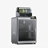 Creality K2 Plus CFS Multi Color 3D Yazıcı