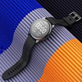 Haylou Solar LS05 Akıllı Saat-Siyah