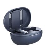 HAYLOU BLUETOOTH EARBUDS W1 Blue