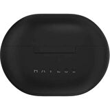Haylou Gt1 2022 Kablosuz Bluetooth Kulaklık Siyah