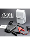 70mai Jump Starter Akü Takviye Seti