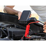 70mai Jump Starter Akü Takviye Seti