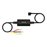 70mai UP02 Park Gözetim Modu Kablosu Up02 A800 /A500s / D07/ D08 / D05 / A400 Hardware Kit 