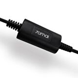 70mai UP02 Park Gözetim Modu Kablosu Up02 A800 /A500s / D07/ D08 / D05 / A400 Hardware Kit 