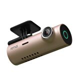70Mai M300 Araç İçi Kamera - Rose Gold - 1296p - 140° Geniş Açı Lens - Park Modu 