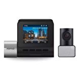70mai Dash Cam Pro Plus+Arka Kamera RC06 Set 