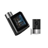 70mai Dash Cam Pro Plus+Arka Kamera RC06 Set 