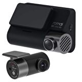 70Mai A800s-1 4K Araç İçi Kamera + RC06 Arka Kamera Set