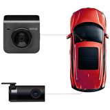 70mai Dash Cam A400-1 Set Araç Kamerası -  Siyah